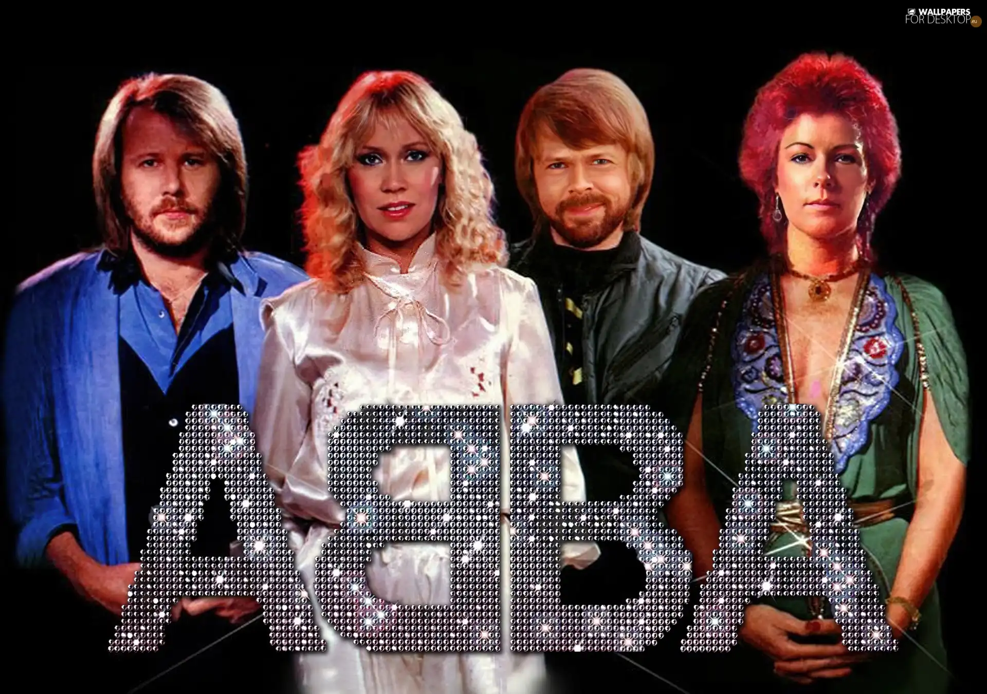 Team, ABBA