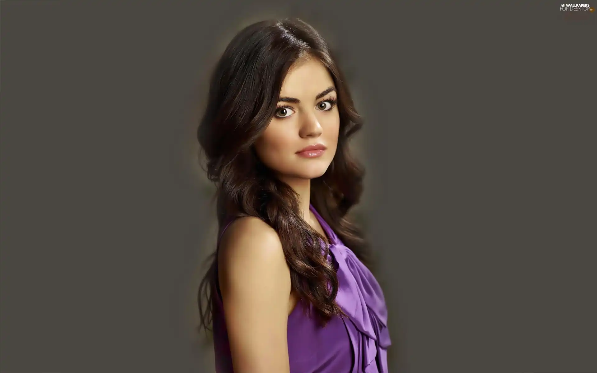 actress, Lucy, Hale