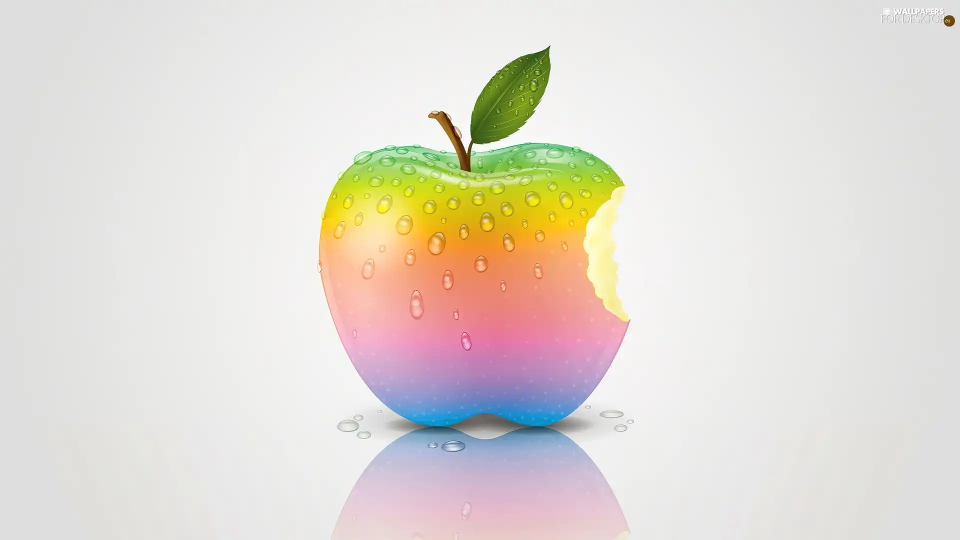 color, Apple