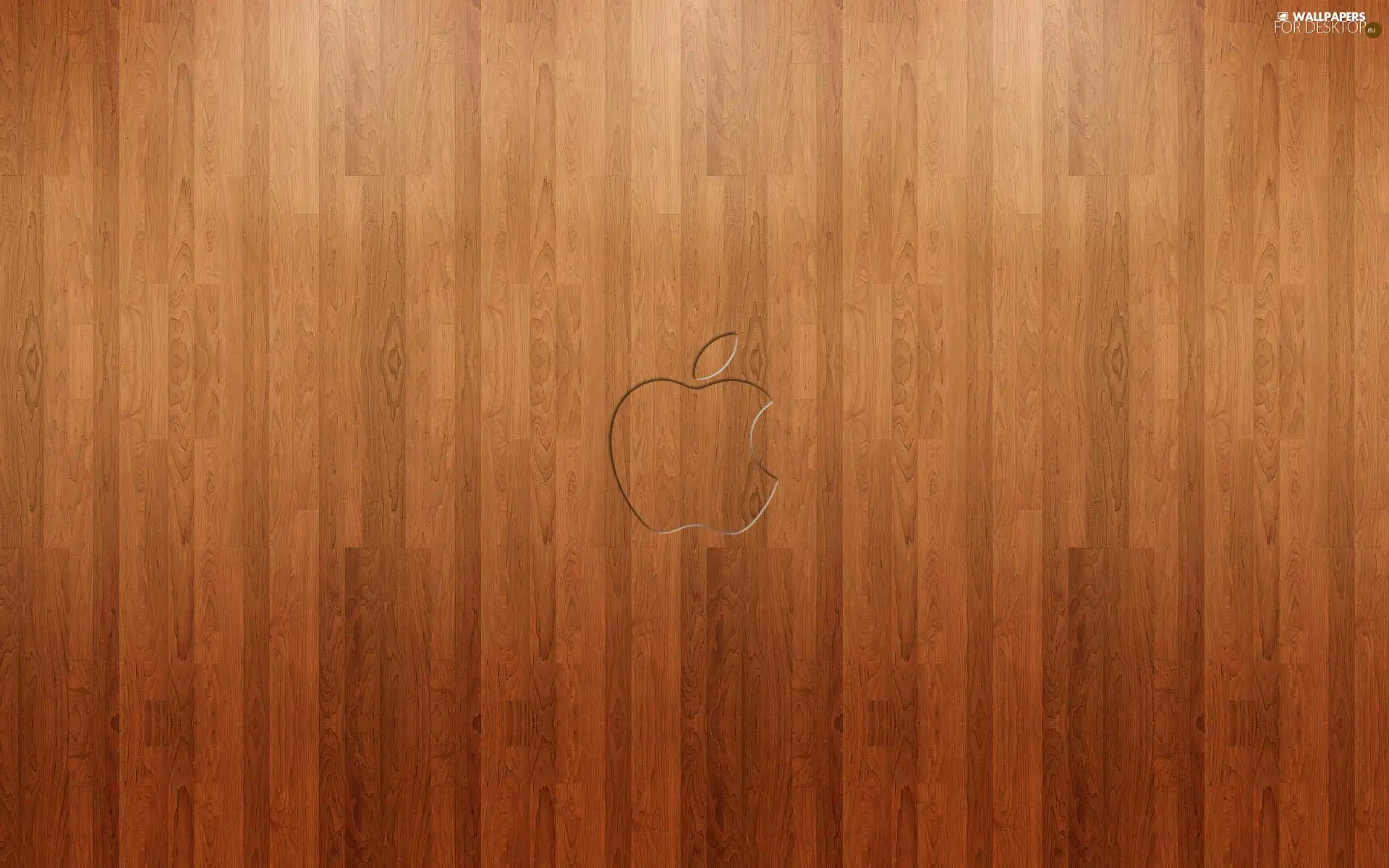 Texture, Apple
