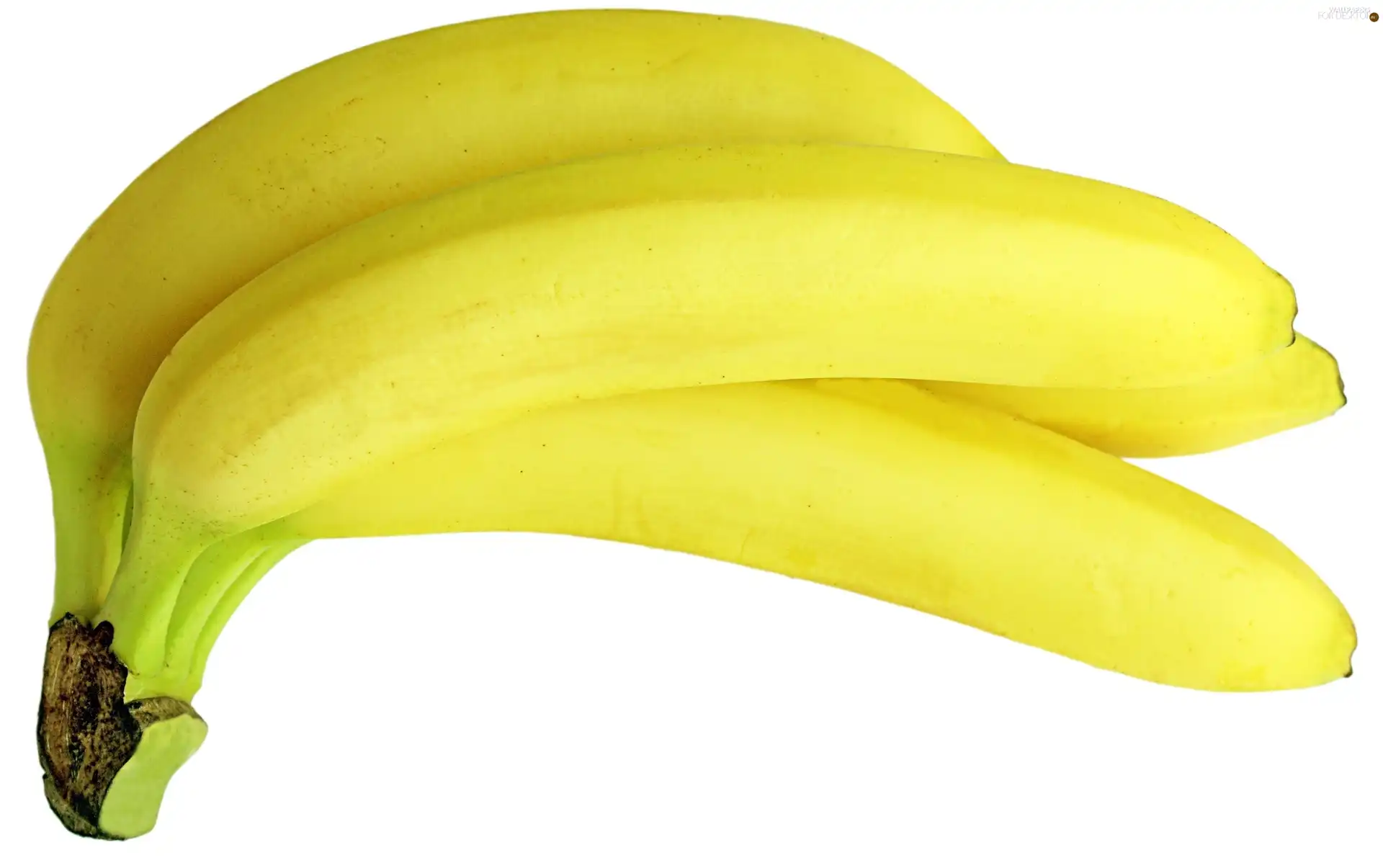 spray, bananas