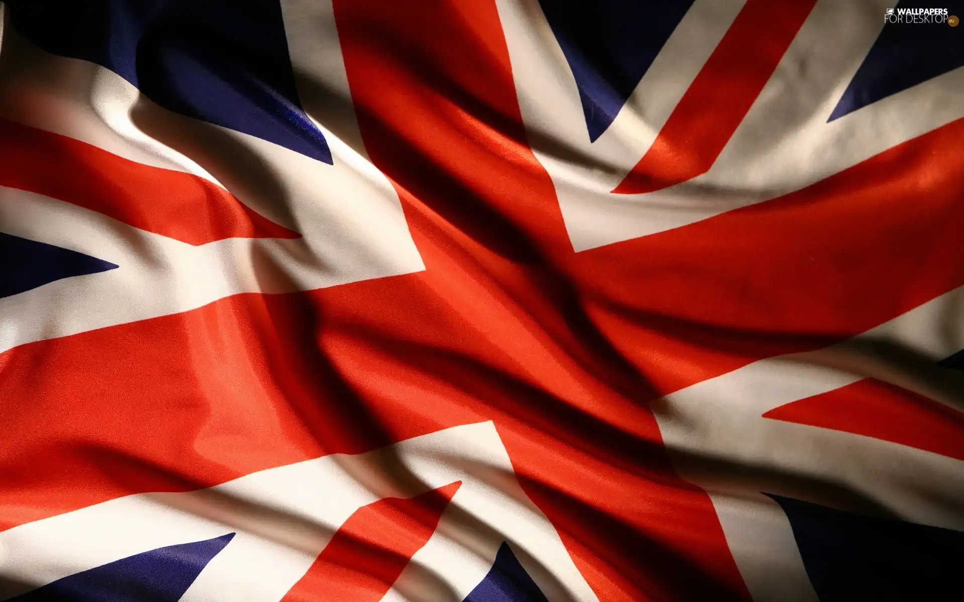 flag, Great Britain