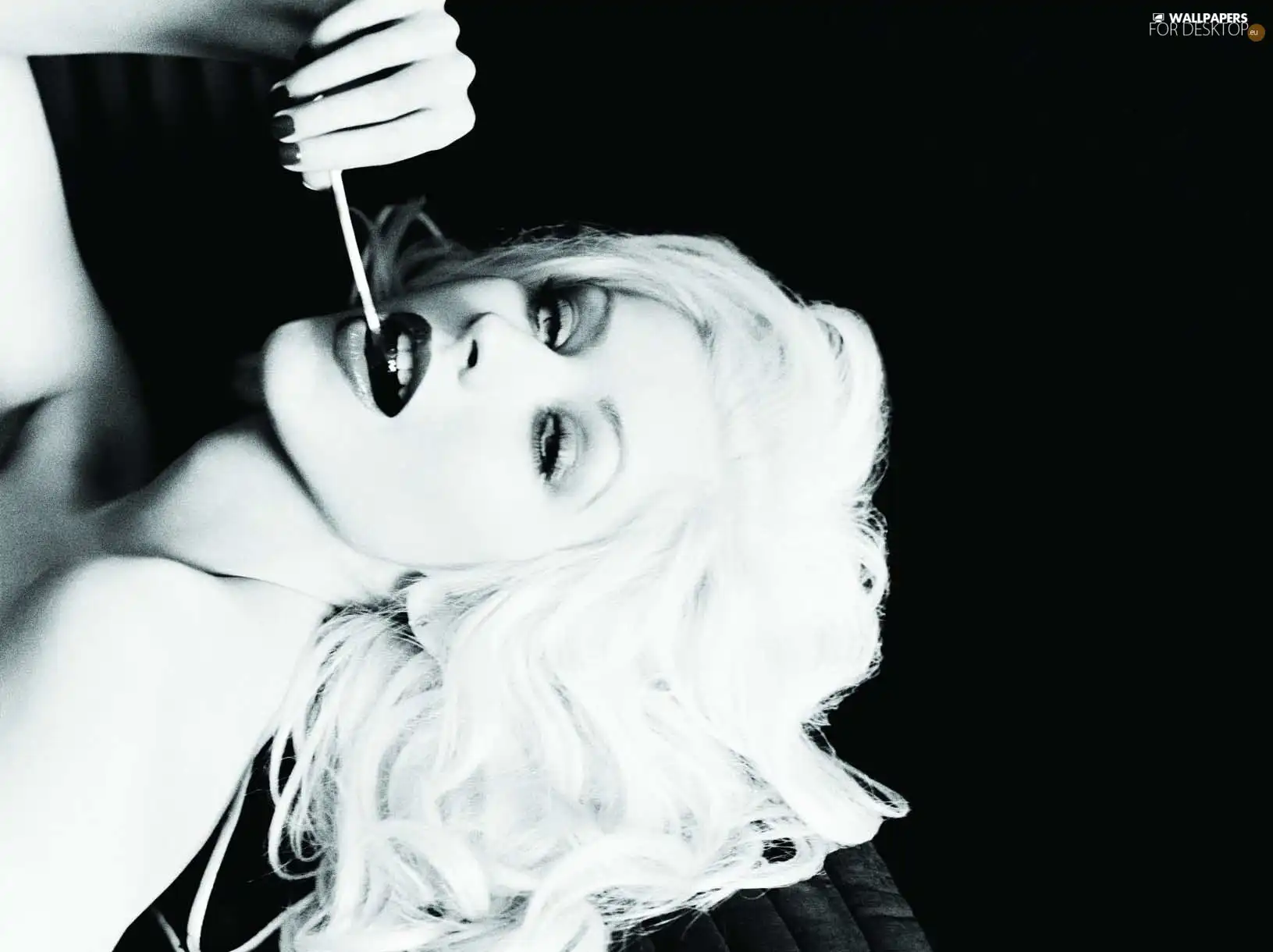 Christina Aguilera, Lollipop