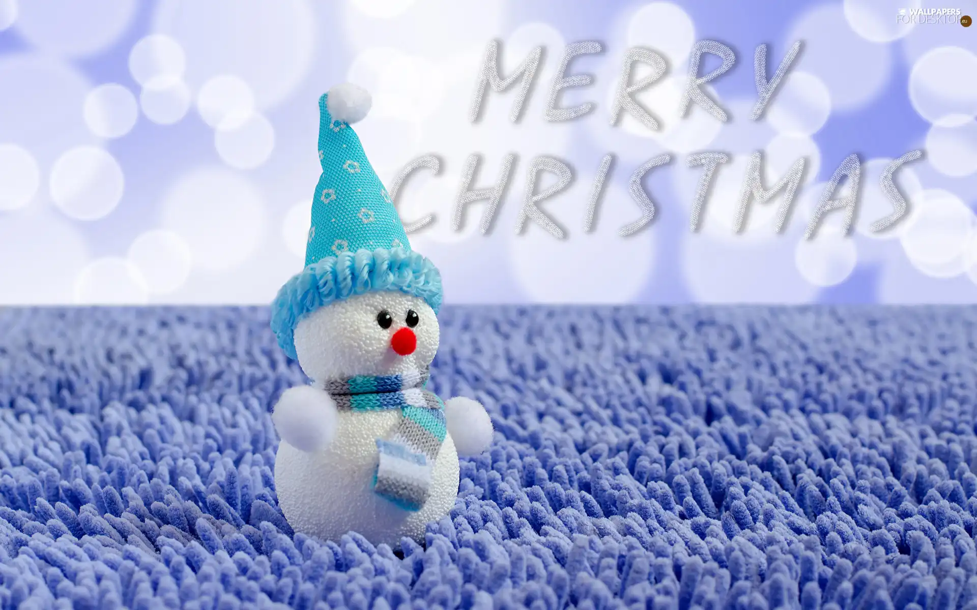 Scarf, Snowman, ##, Christmas, text, Hat