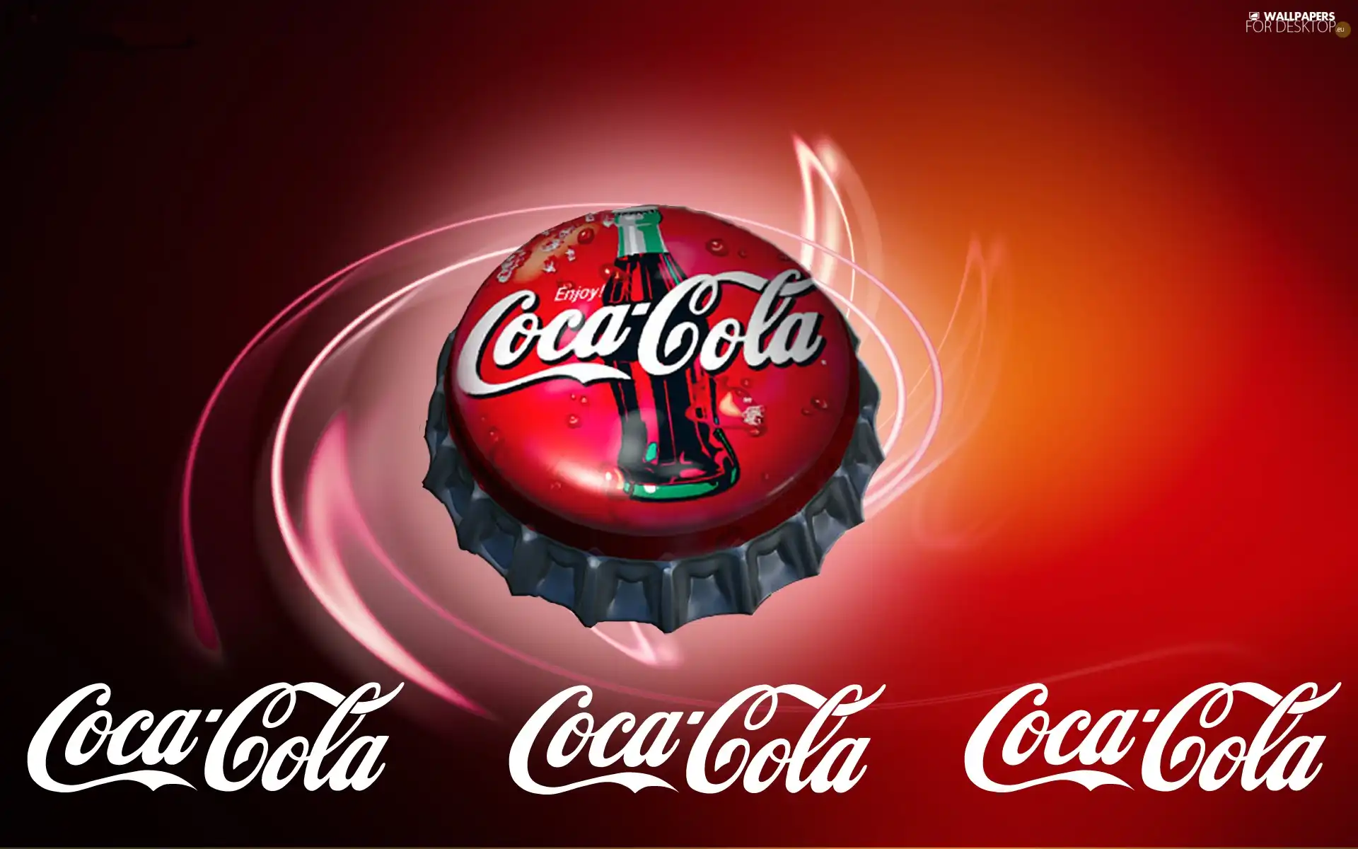 cap, Coca Cola