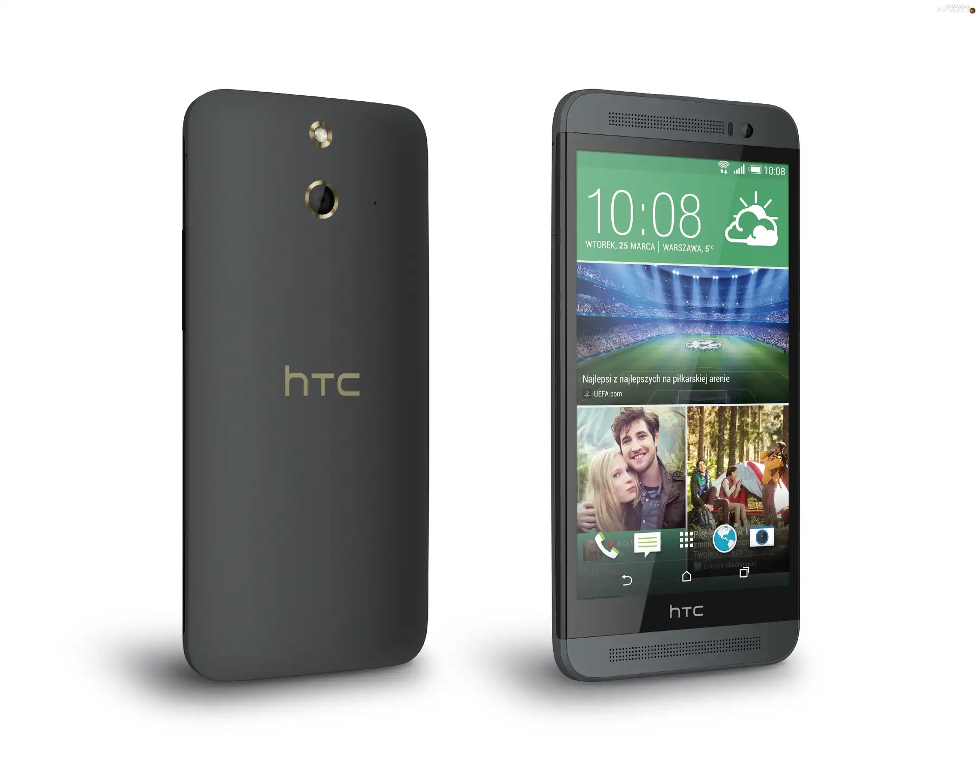 mobile phone, one, E8, HTC
