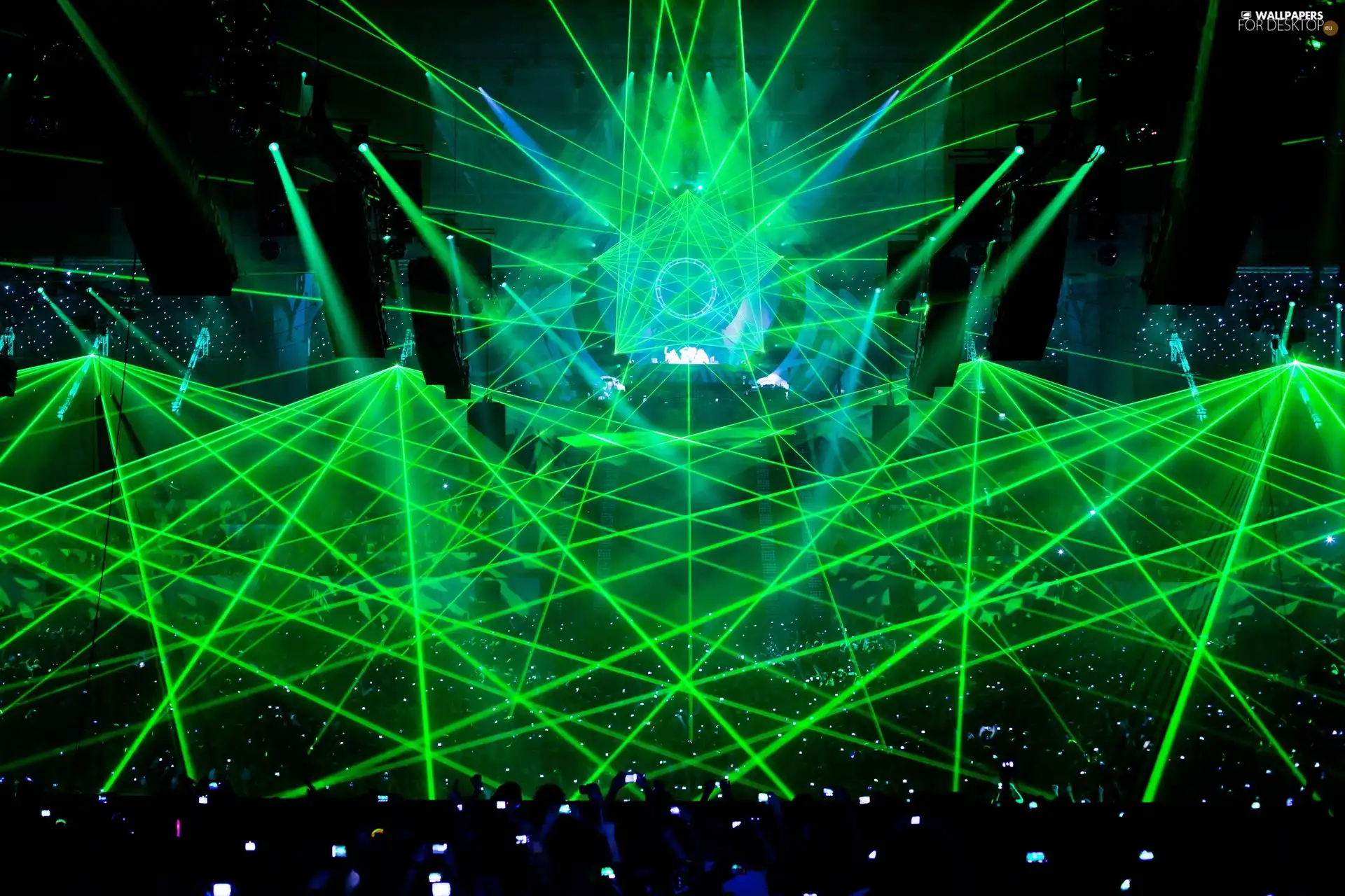 Party, light, Event, lasers