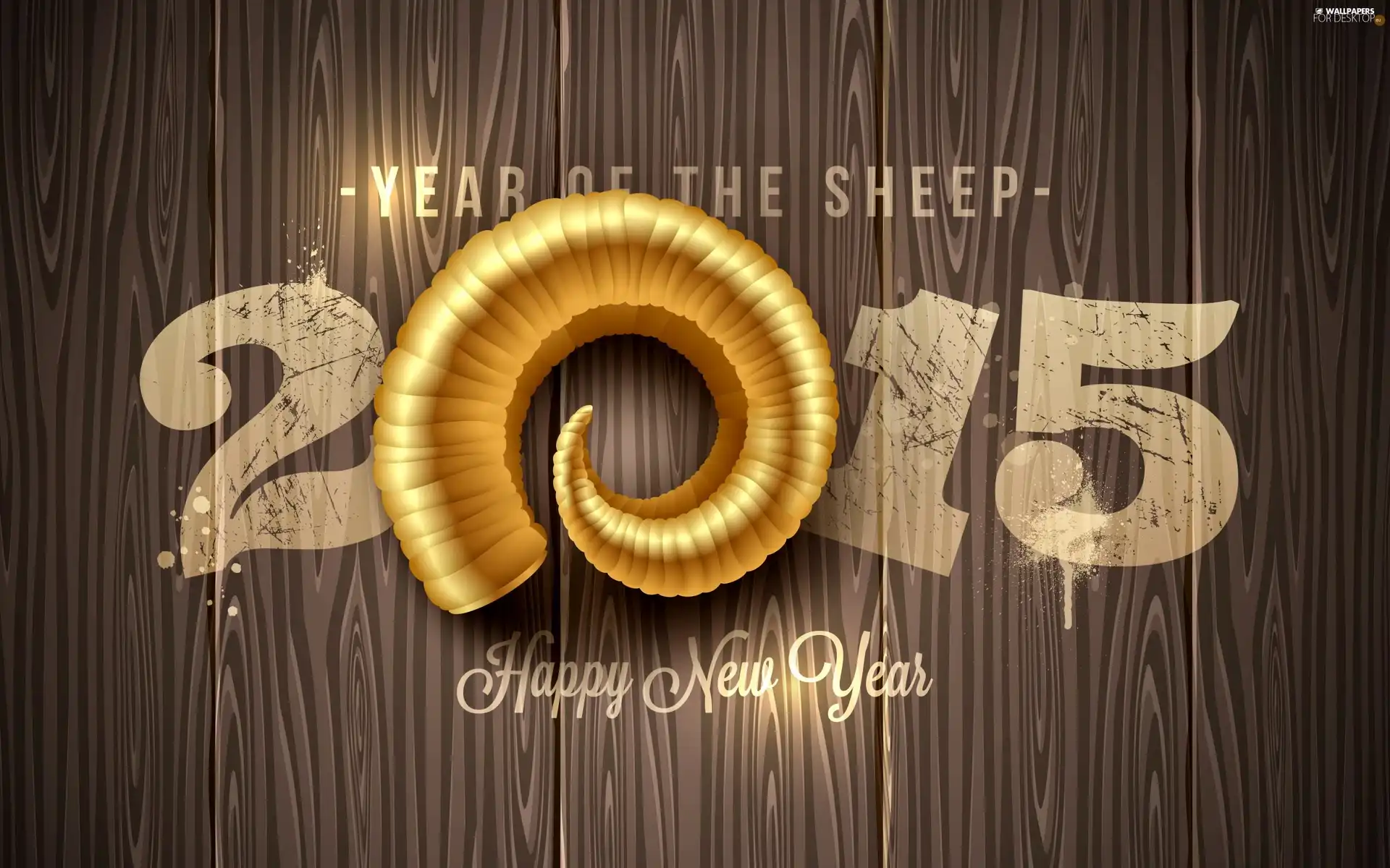 2015, happy new year