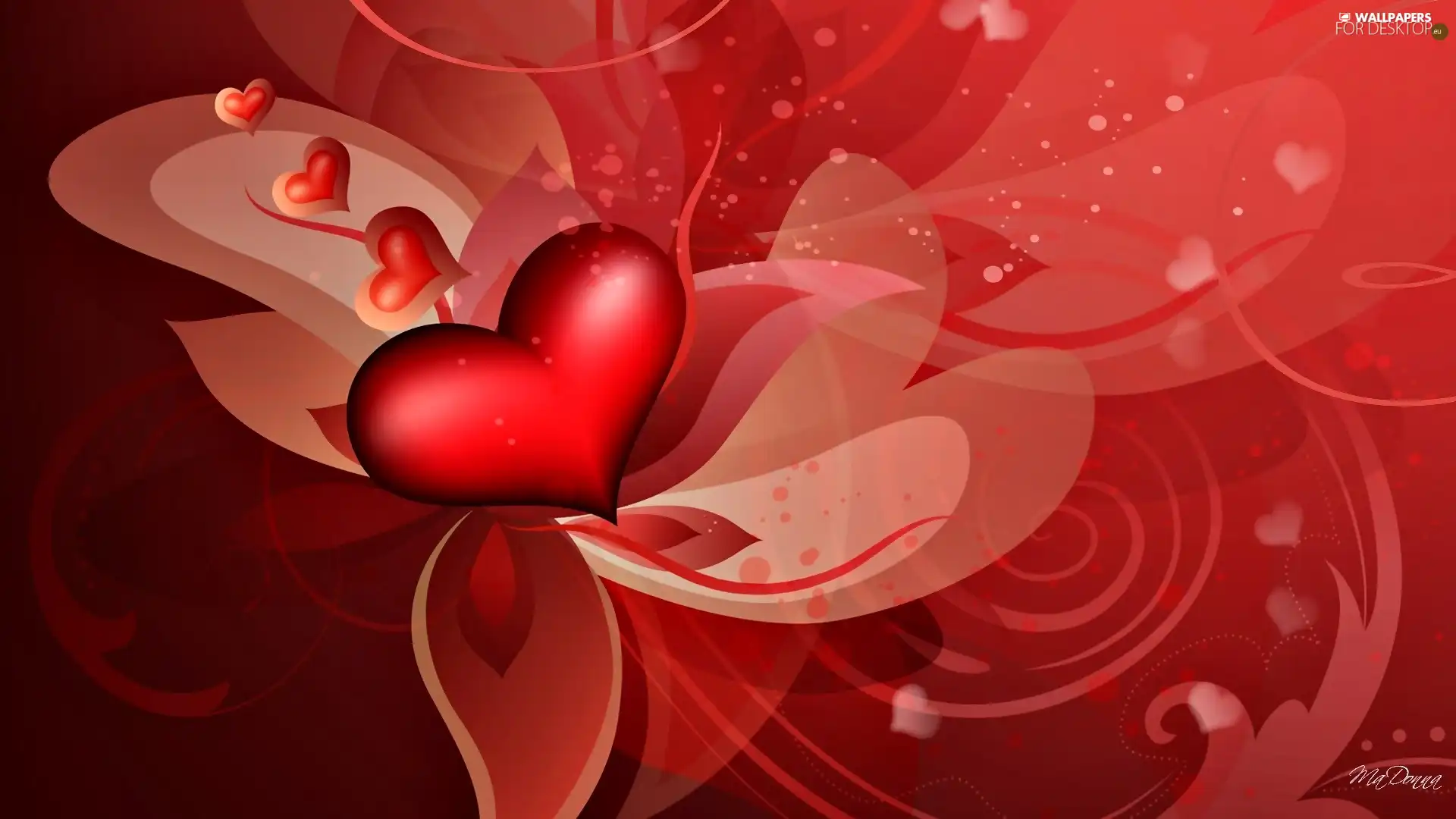 heart, Love things, Valentine