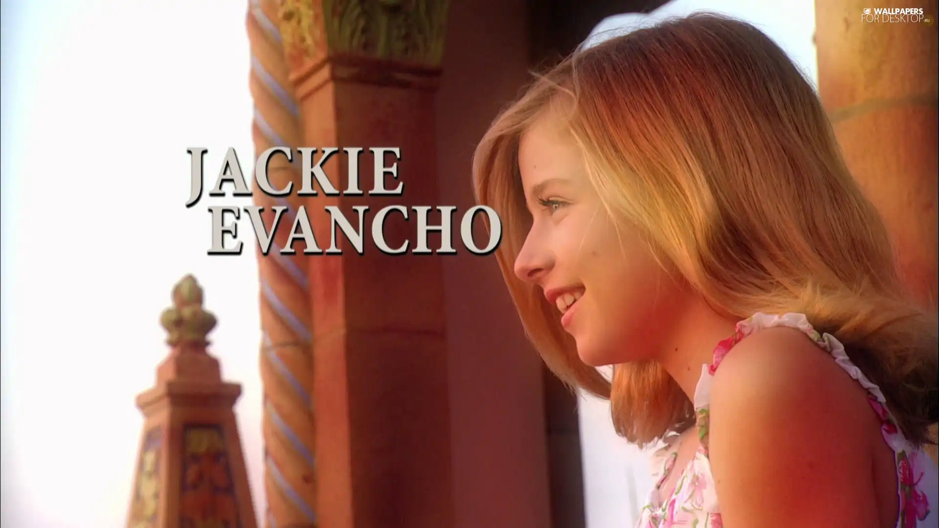 Jackie Evancho, singer
