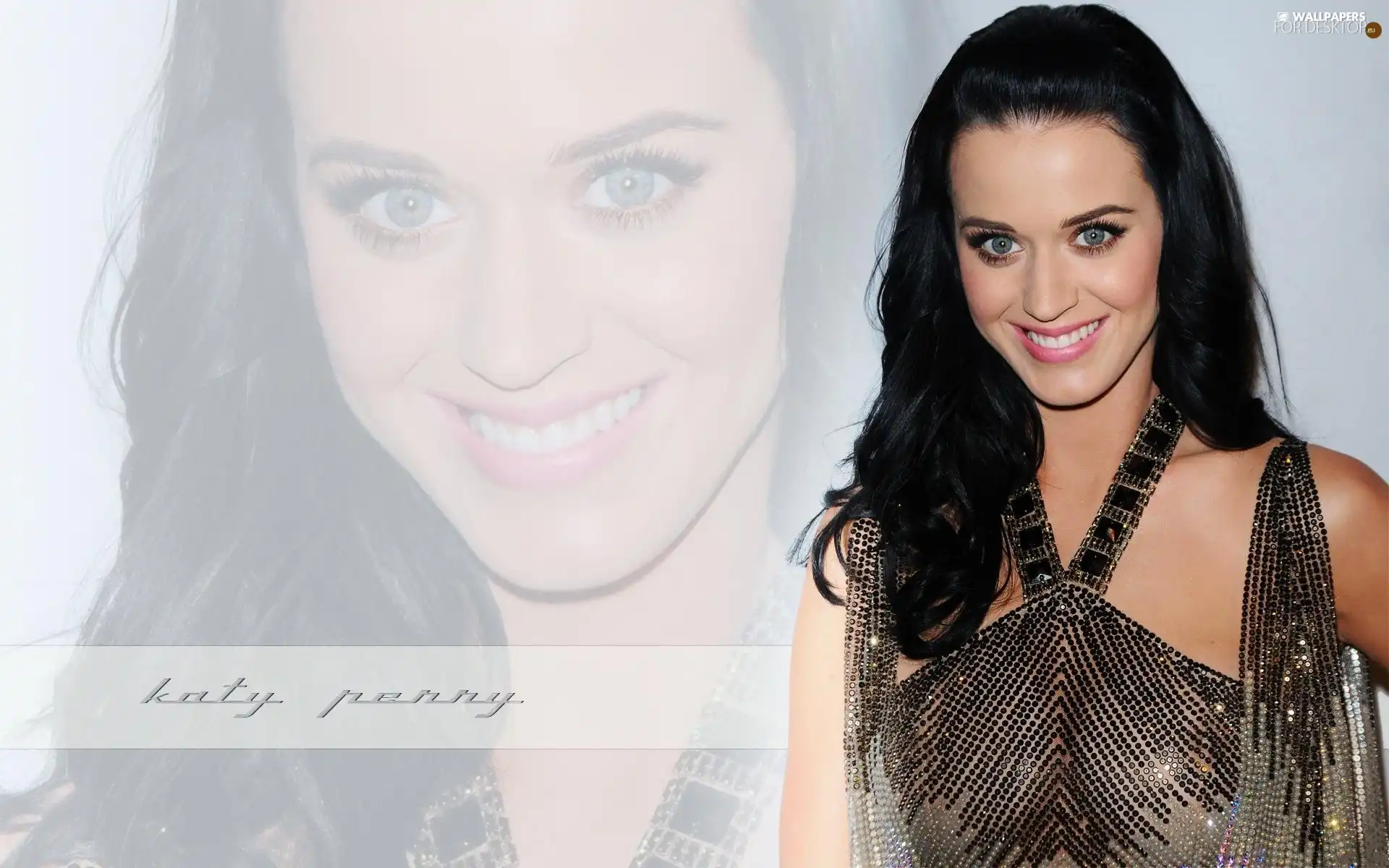 Katy Perry, Smile