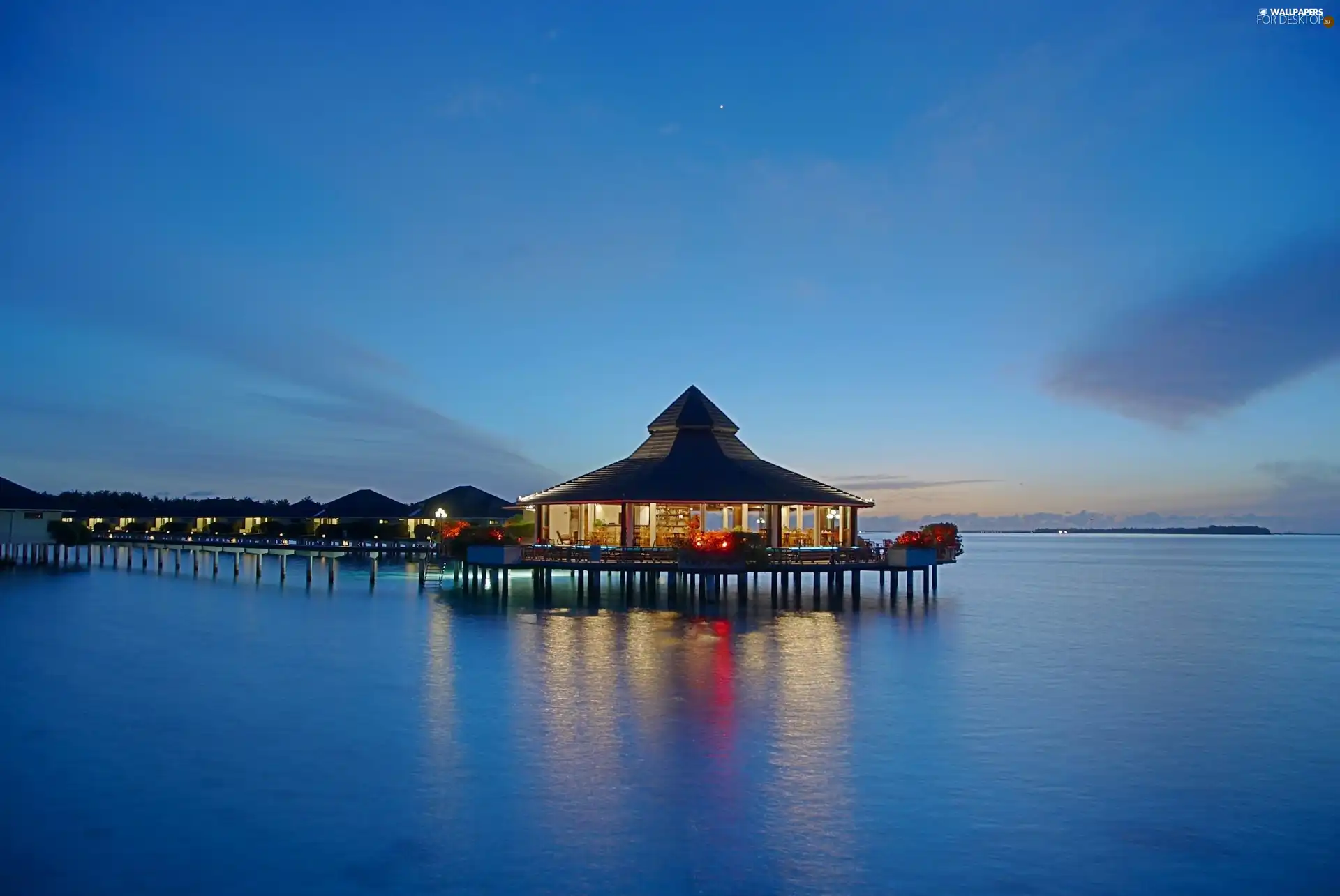 boutique hotels, Maldives, Ocean