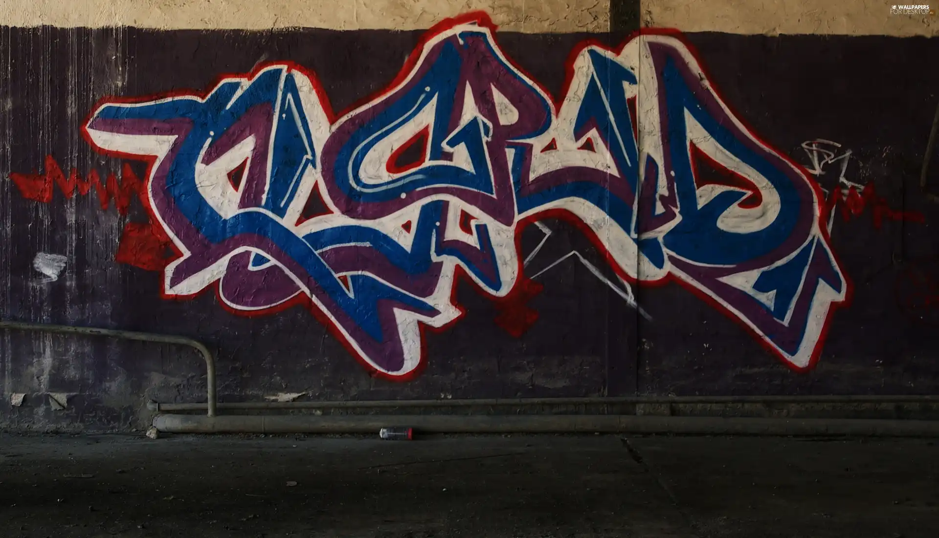 Kedzierzyn Kozle, wall, text, Graffiti