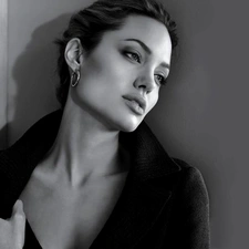 Angelina Jolie, actress