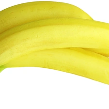 spray, bananas
