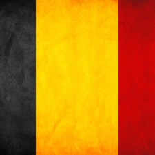 Belgium, flag, Member