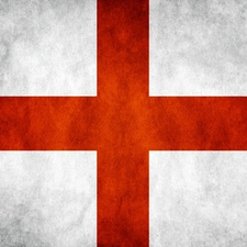 flag, England