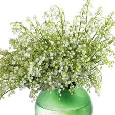 bouquet, Lily of the Valley