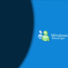 windows, Messenger