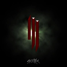 music, Electronic, logo, producer, Skrillex