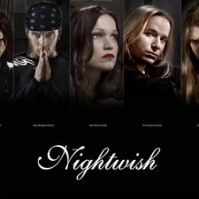 musical, Nightwish, group