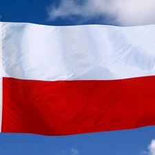flag, Poland