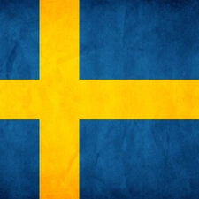 Sweden, flag, Member