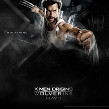 X Men, Wolverine Origins