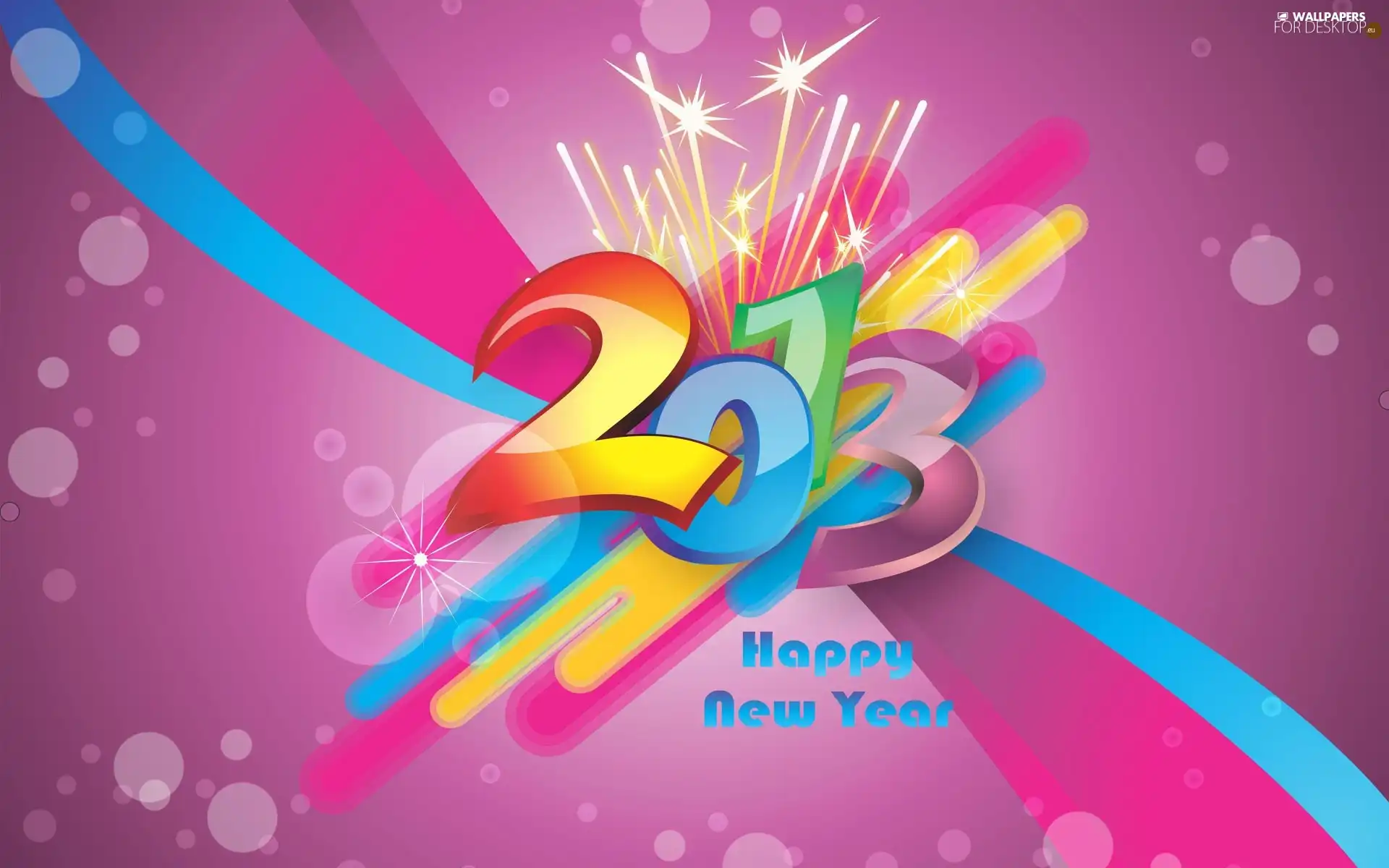 2013, New, year