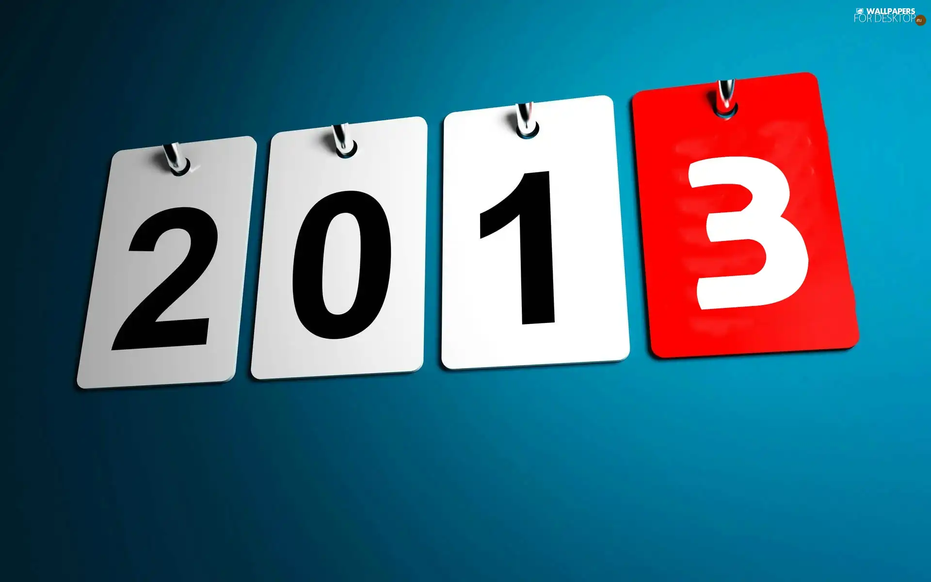 2013, New, year