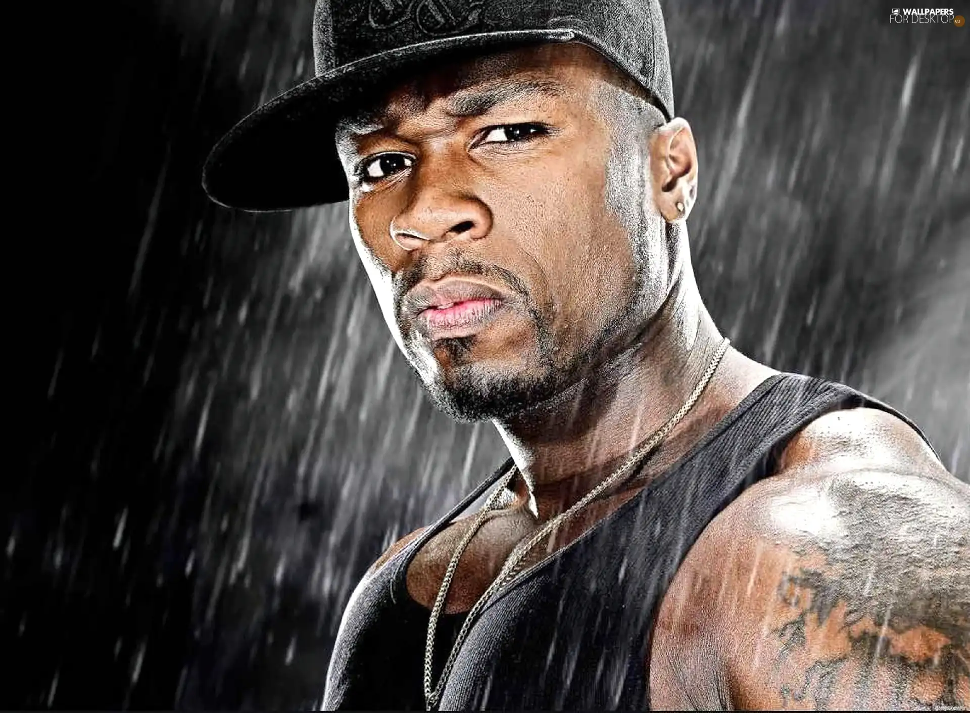 50 Cent