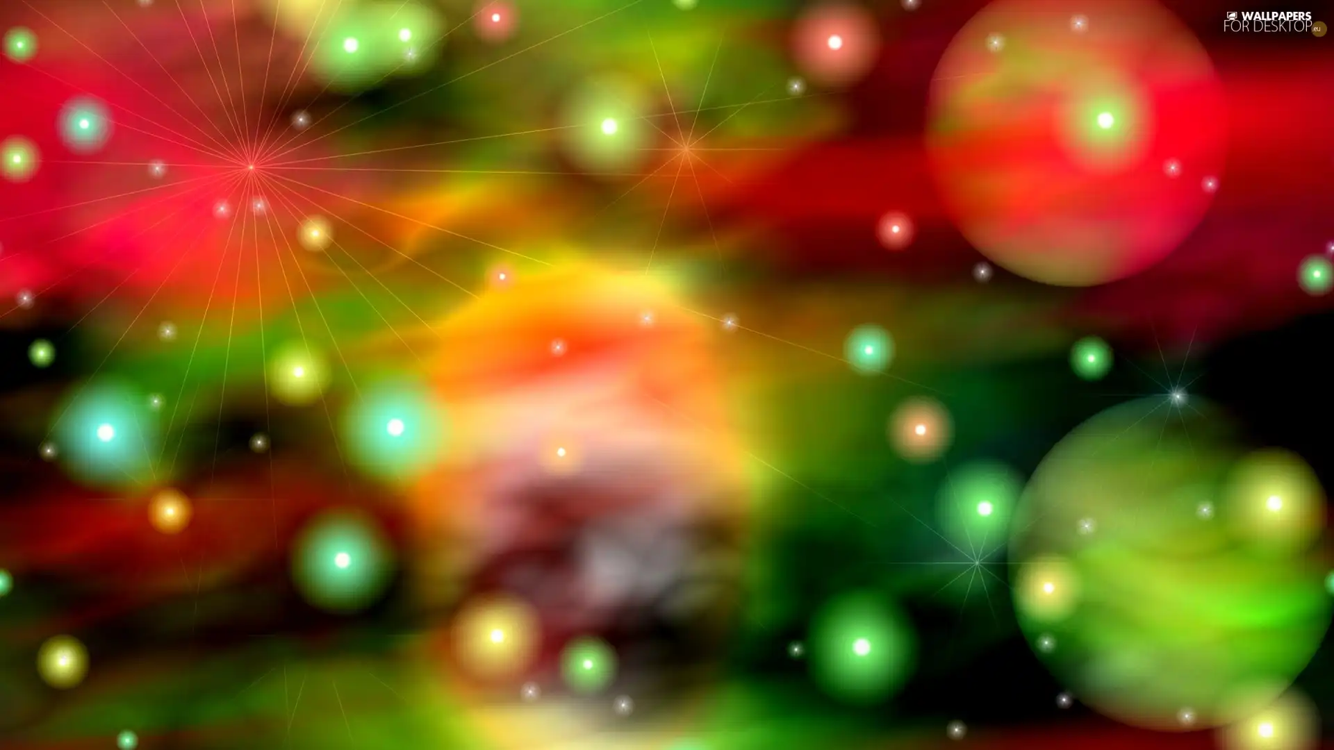 fuzzy, graphics, abstraction, background