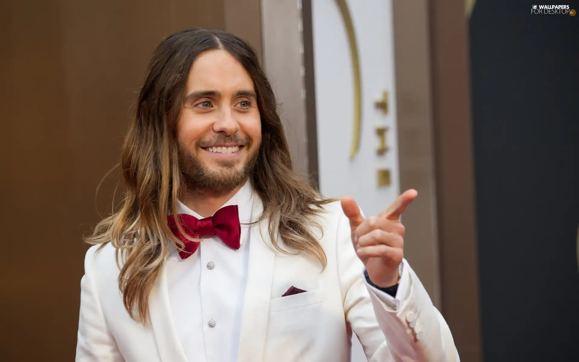 Oscar 2014, Jared Leto, actor