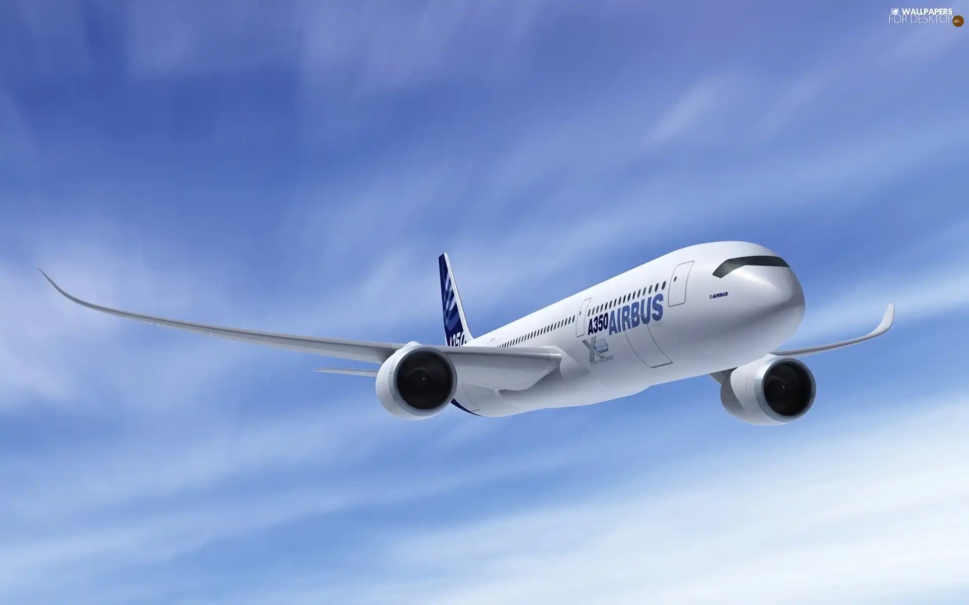 Airbus A350