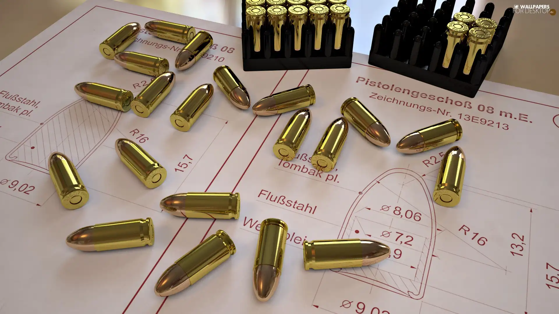 ammunition