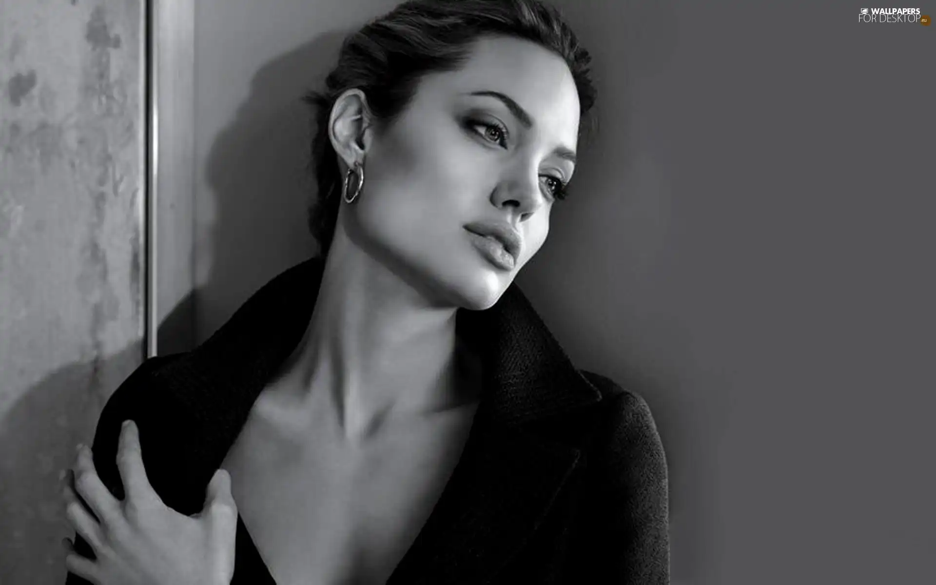 Angelina Jolie, actress