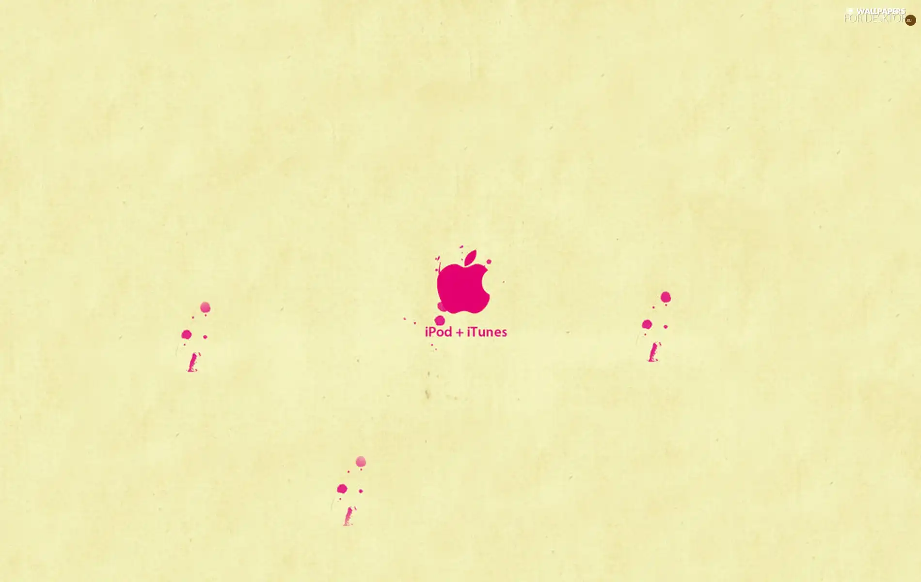 ipod, Apple