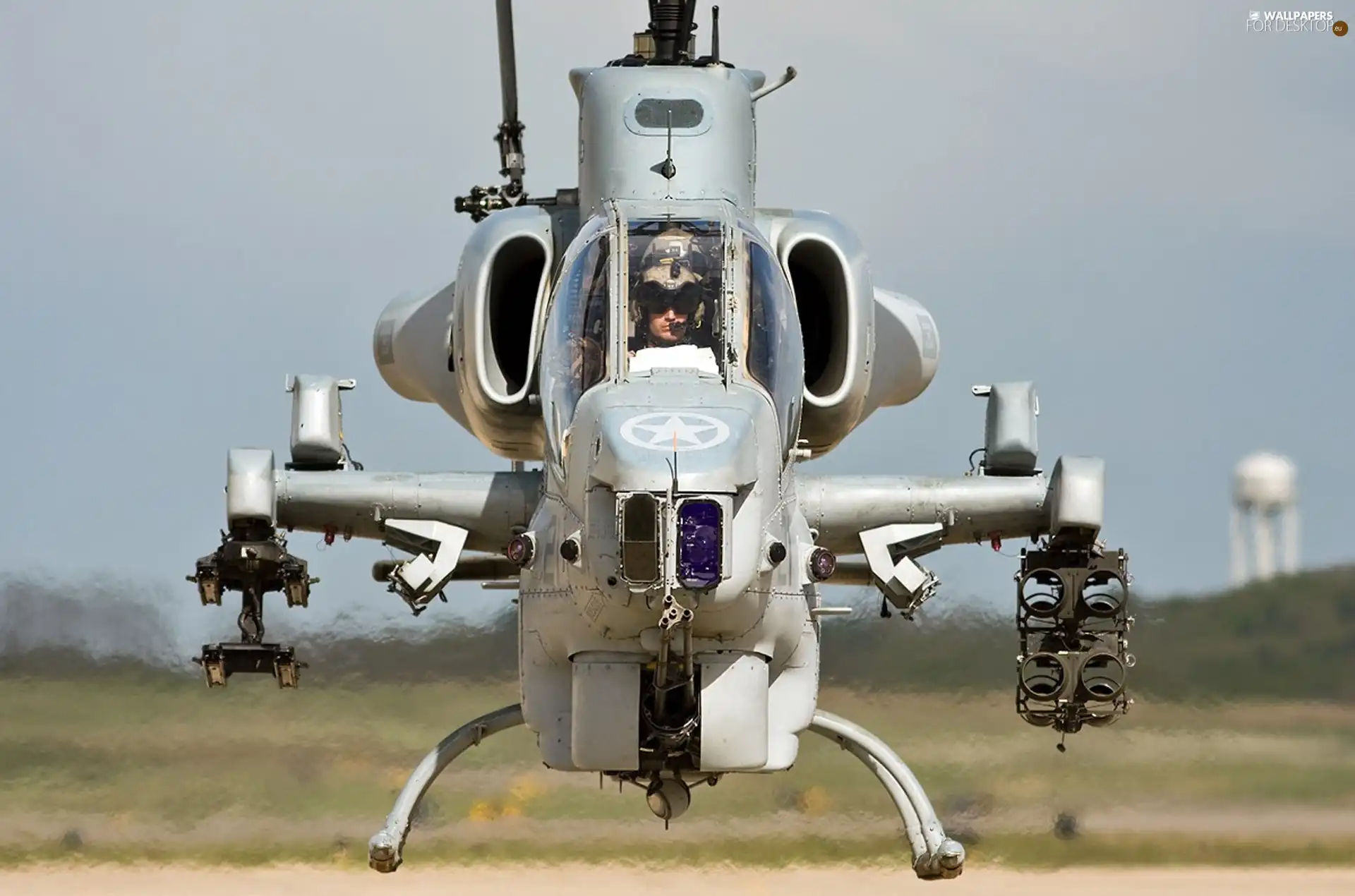 Apache, armament