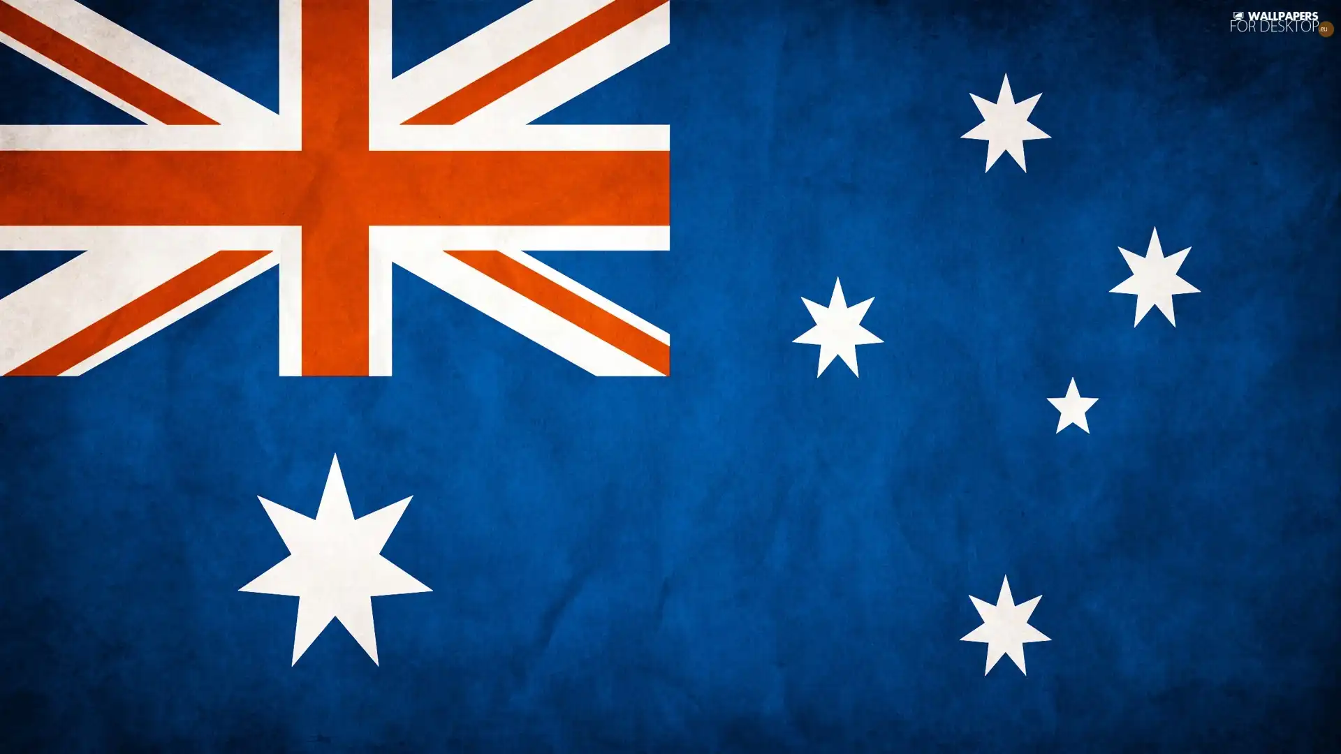 Australia, flag, Member