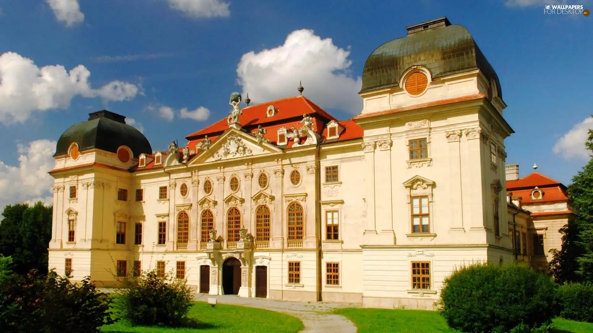 Austria, Castle, Hardegg