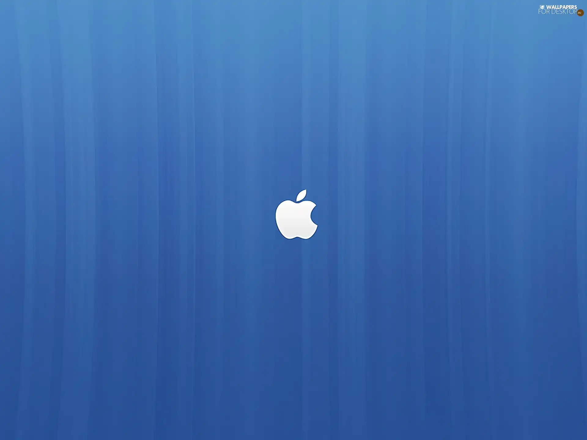 background, Blue, Apple, Hardware, logo