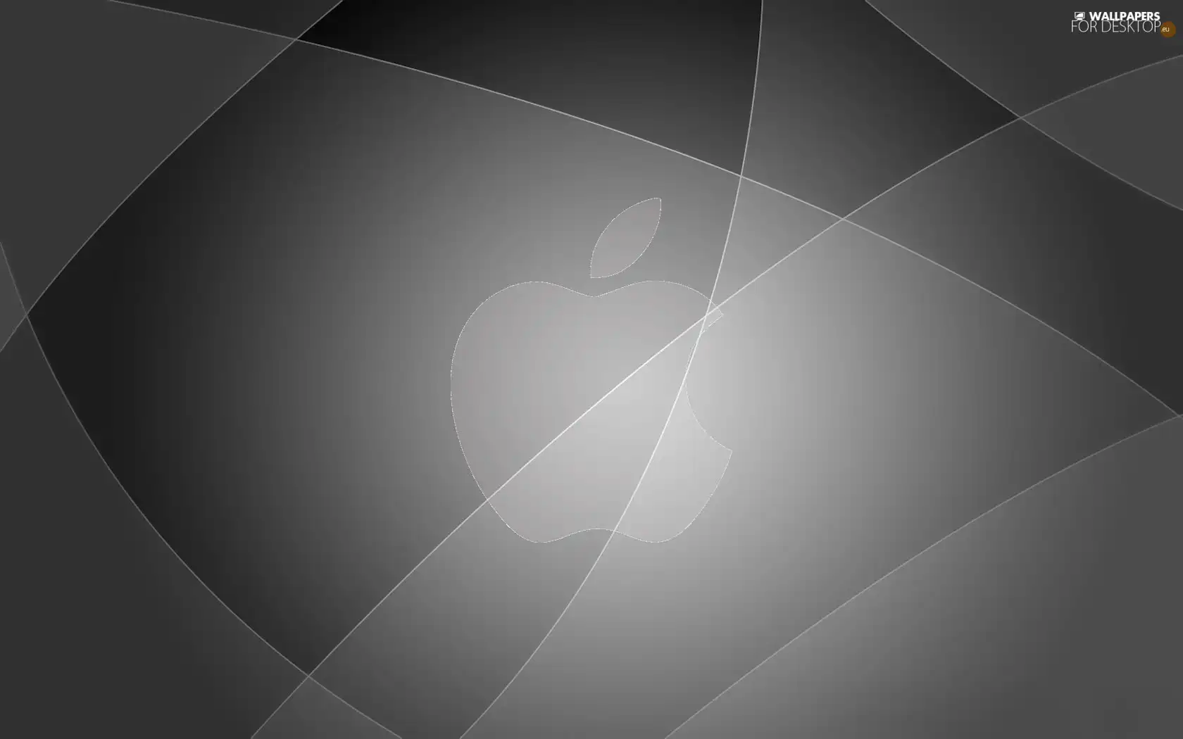 background, Apple, Grey