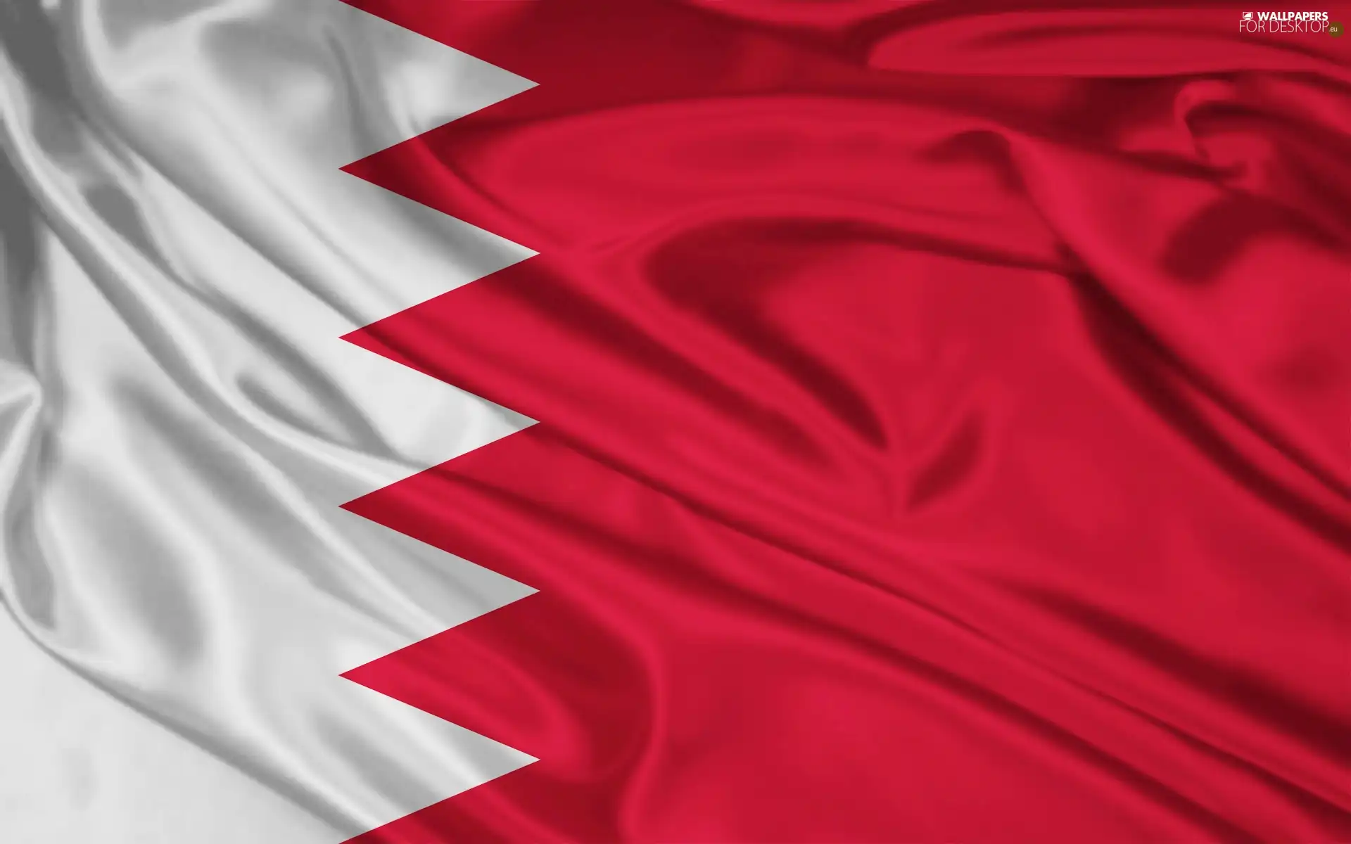flag, Bahrajn