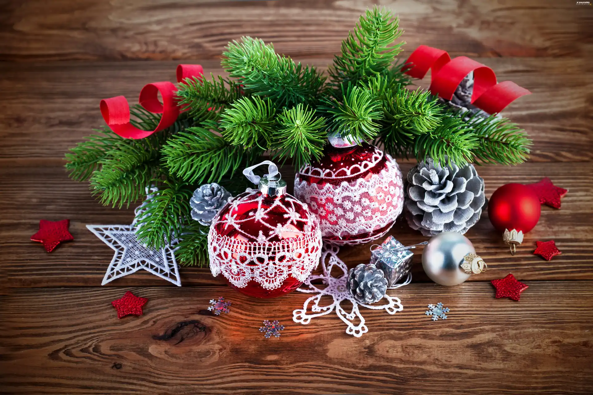 baubles, decoration, Christmas