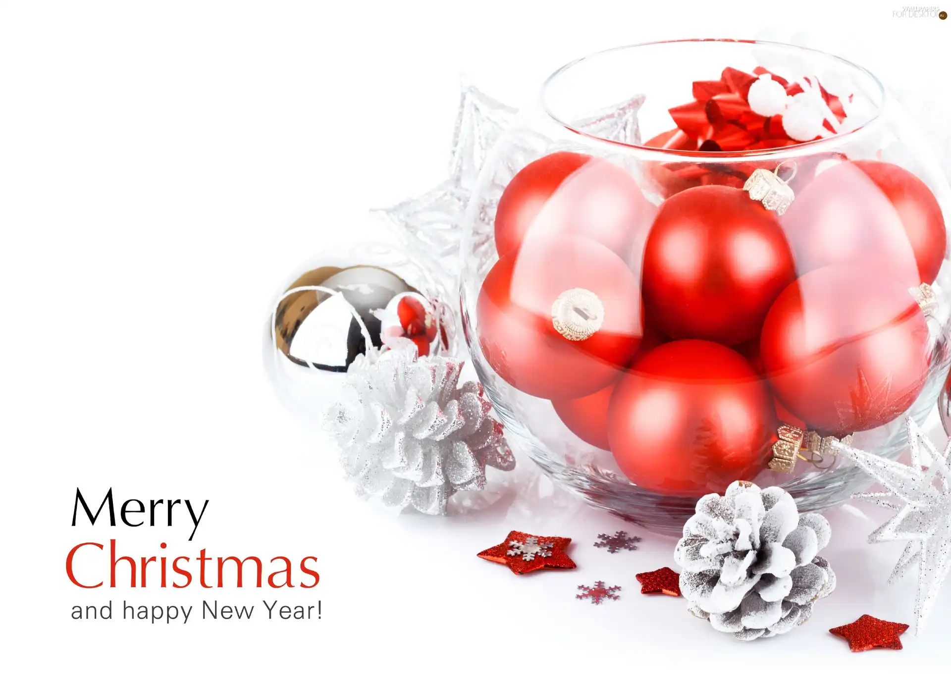 baubles, Christmas, Wishes