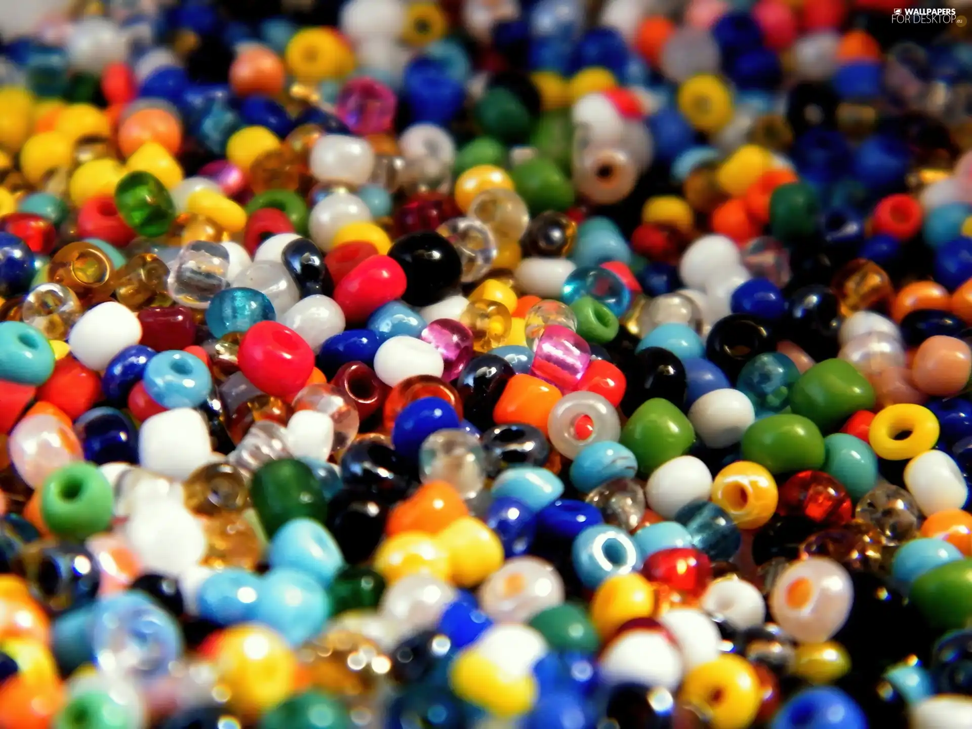 color, beads