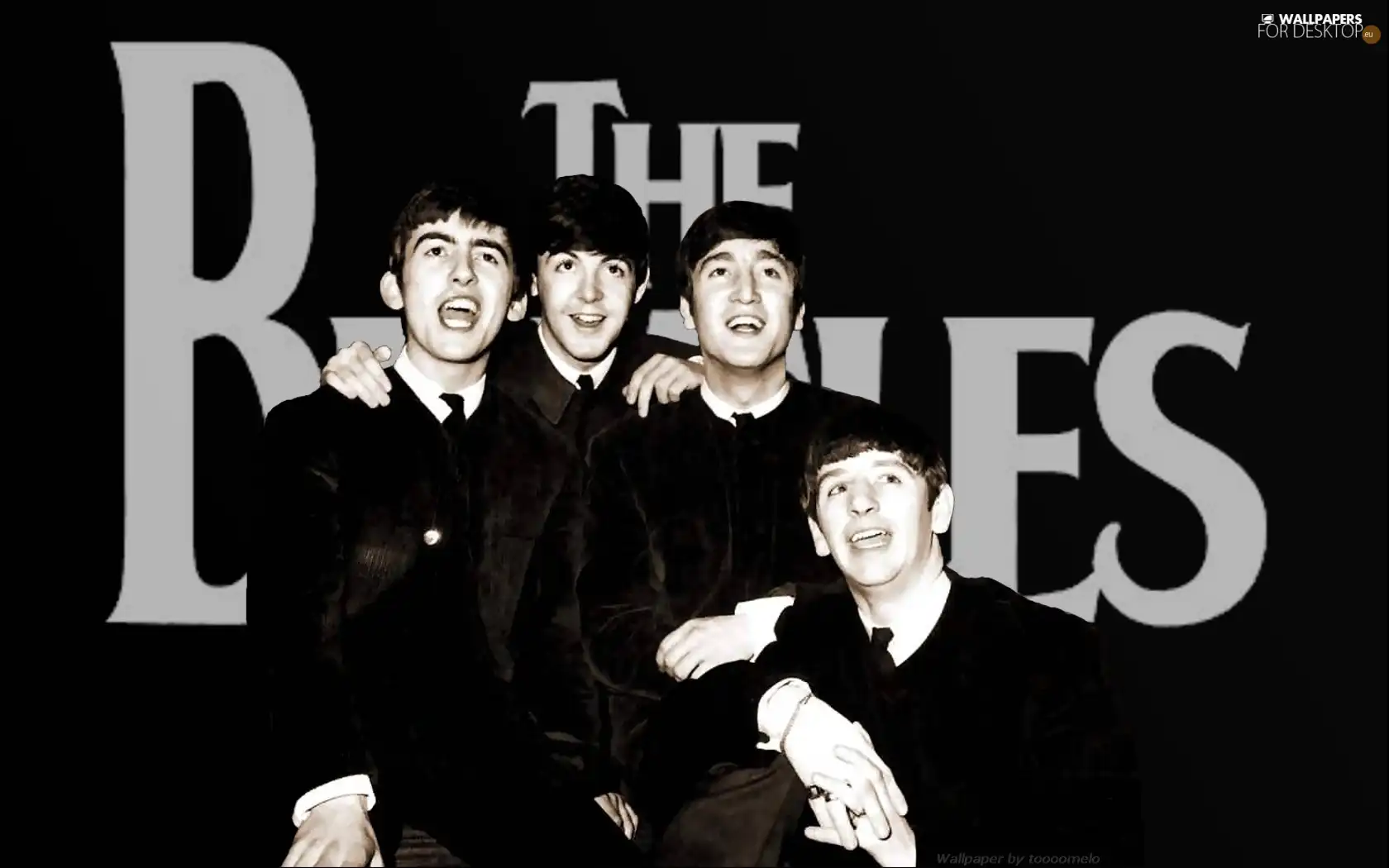 Team, The Beatles