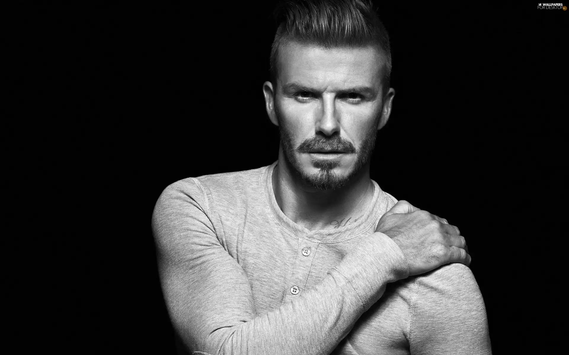 footballer, David Beckham