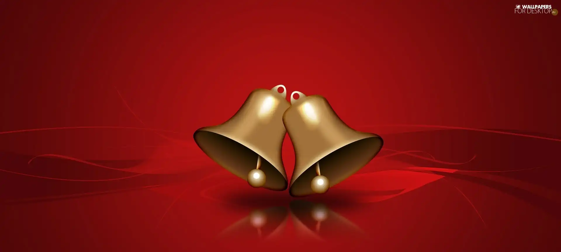 christmas, bells