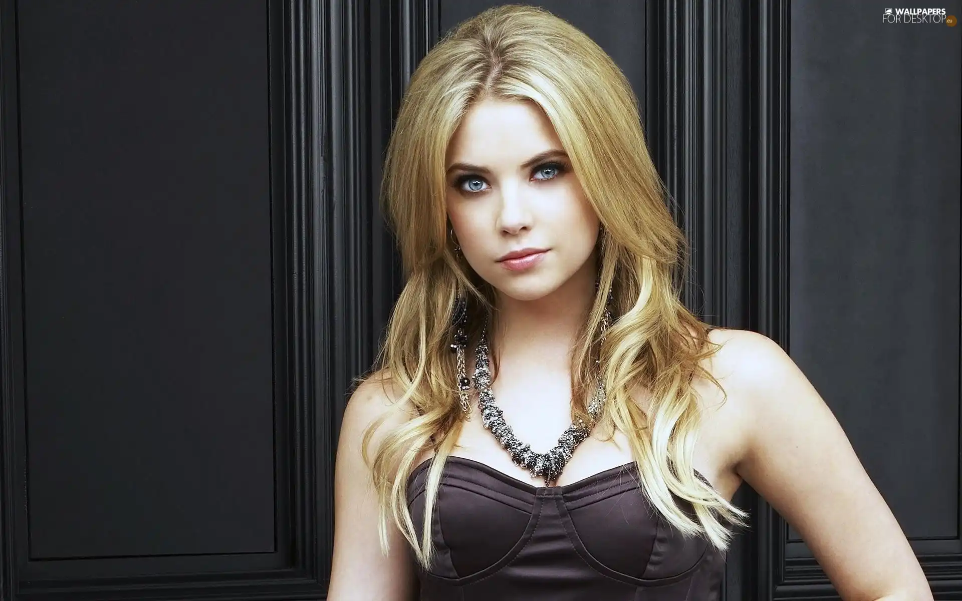 lovely, Ashley Benson